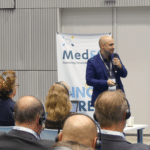 Pitch sessions MEDigIT 2024: Don't miss out on our key activities