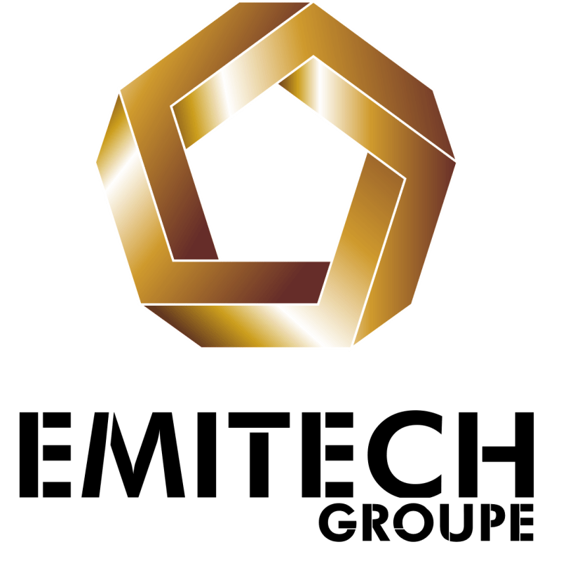 Groupe Emitech 2024 Exhibitors