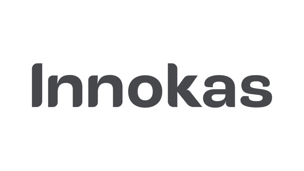 Innokas logo grey rgb 2024 - edition