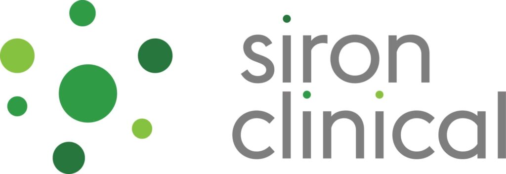 Logo Siron 2024 - edition