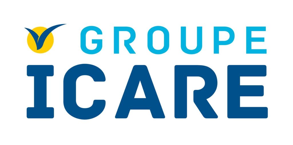 icare logo couleur protec 2024 Exhibitors