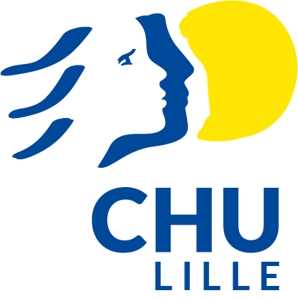 CHU Lille Logo 2024 - edition