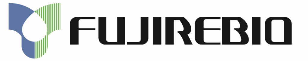 LOGO FUJIREBIO 2024 - edition