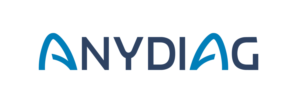 LOGO ANYDIAG 2024 - edition