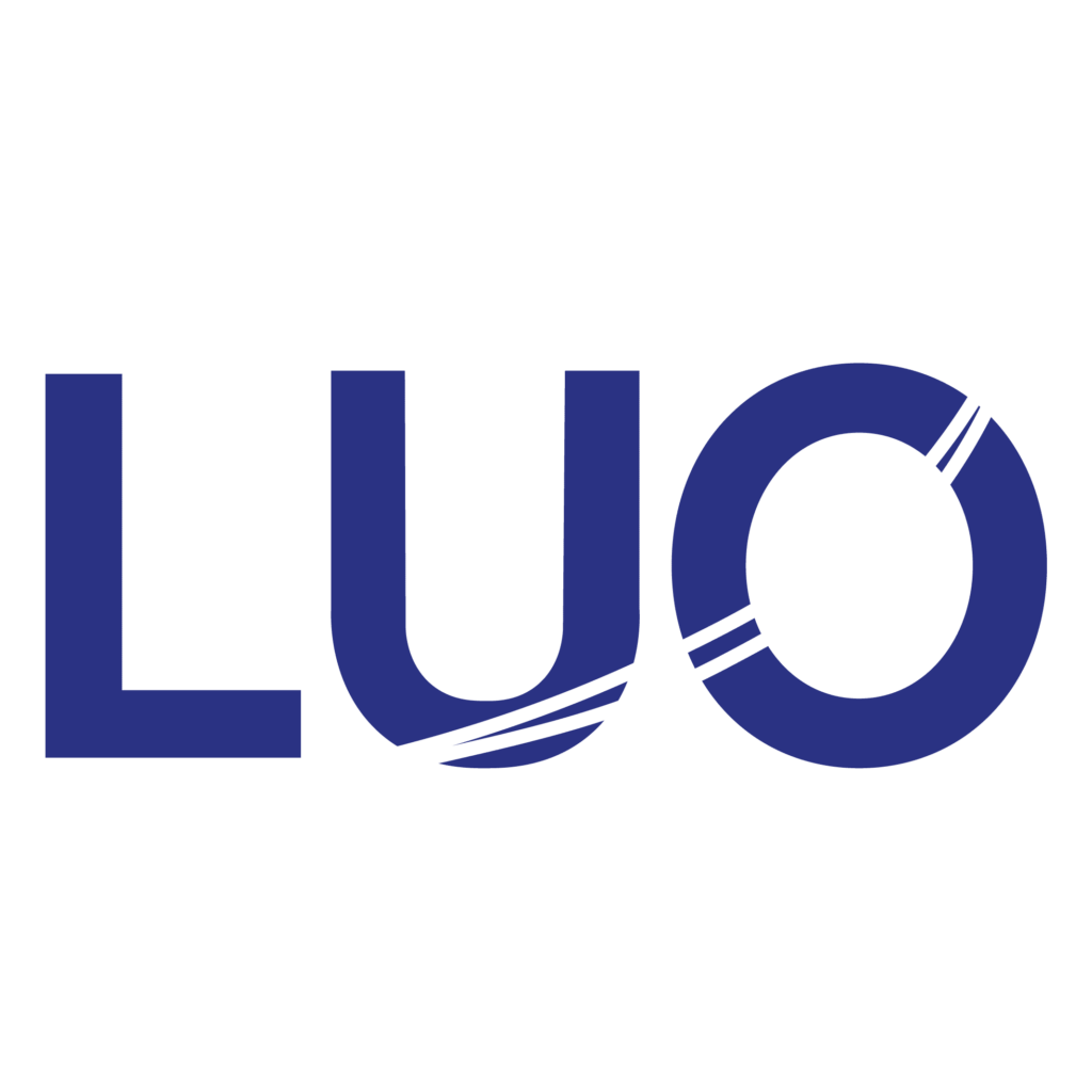 LUO Logo 2024 - edition