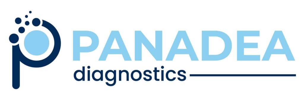 Logo panadea 2024 - edition