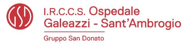 Logo Galeazzi 2024 - edition