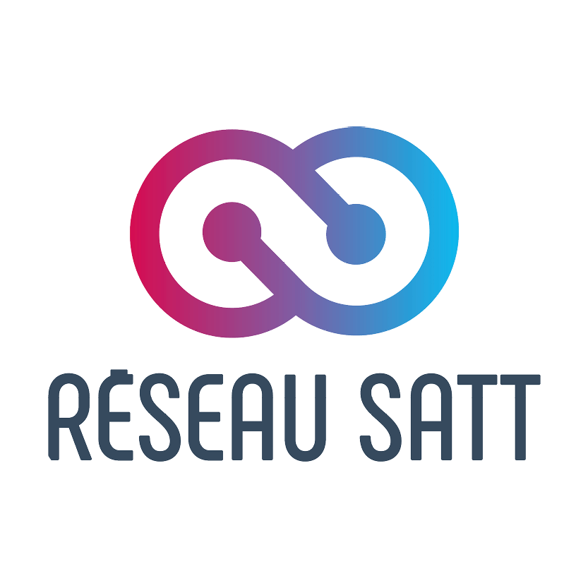 Reseau SATT 2024 - edition