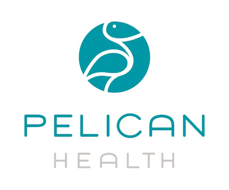 logo pelican couleur 2024 - edition