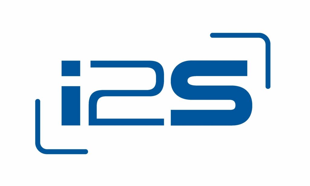 Logo i2S scaled 1 2024 - edition