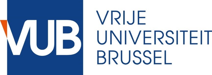 VUB logo 2024 - edition